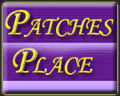 Patches 7- She Keeps Going & Going & Going