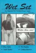 Wet Set Magazine Issue #14