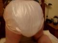 Baby Jane Messes Her Nappy 3