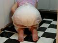 Princess and the Diaper