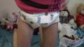  Messing My Already Messy Diaper!
