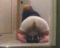 Princess Pee Likes to be a Dirty Girl!