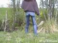 Teaser Wet Jeans Clips - Collection 3