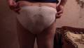 Oxana Huge Messy Panty