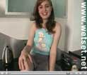 Beatriss - sexy Wet Set reader