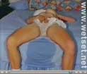 Debbie Ashton Panty Pissers 1