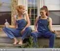 Dungarees