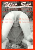 Wet Set Magazine Issue #17