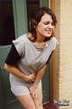 Annah is Locked Outside!
