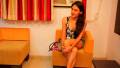 [HD] Sarah Wetting in Interview Room : Loose Control & Pee in-front of Other Male Candidates