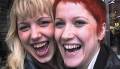 X-Streams Volume 17 - Nicky and Becky (Tour de London)