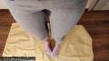 Panties Pooped,<br />Leggins Destroyed