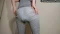 Panties Pooped,<br />Leggins Destroyed