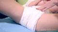 You Can Relax In Diapers
