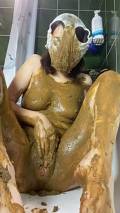 Covered In It!