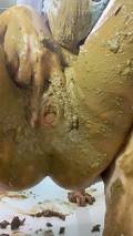 Covered In It!