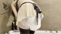 Diapered Maid