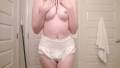 Diarrhea Diaper Girl Seeks Daddy