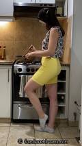 Dinner Is Ready Daddy