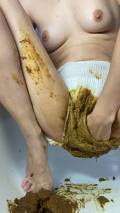 Dirty Diaper, Dirty Girl
