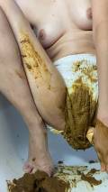 Dirty Diaper, Dirty Girl