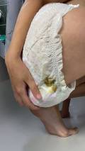 Dirty Diaper, Dirty Girl