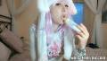 Dirty Diaper Bunny Dressup