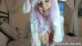 Dirty Diaper Bunny Dressup