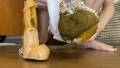 Dirty Dildo Diaper