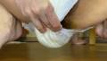 Dirty Dildo Diaper