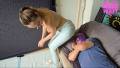 Extreme Dirty<br />Humiliation In Jeans