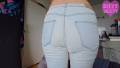 Extreme Dirty<br />Humiliation In Jeans