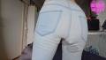 Extreme Dirty<br />Humiliation In Jeans