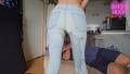 Extreme Dirty<br />Humiliation In Jeans