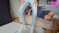 Extreme Dirty<br />Humiliation In Jeans