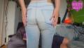 Extreme Dirty<br />Humiliation In Jeans