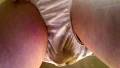 High Satin Panties Poops