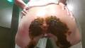Huge Load In White Panties