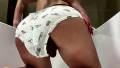 Huge Poops In Cotton Panties