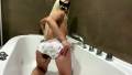 Huge Poops In Cotton Panties