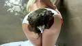 Huge Poops In Cotton Panties