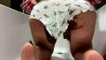 Huge Poops In Cotton Panties