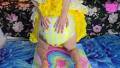 Humping Diaper Overload