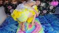 Humping Diaper Overload