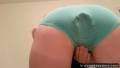 I Love Panty Pooping!