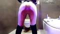 Loaded White Leggings