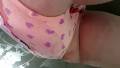 Lovely Poopy Panties