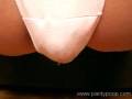 Marcella - Panties Pissy And Pooped