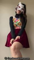 My Favorite Dress