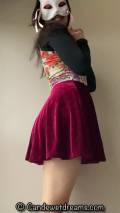 My Favorite Dress